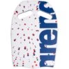 Arena Printed Kickboard- Colour Dots