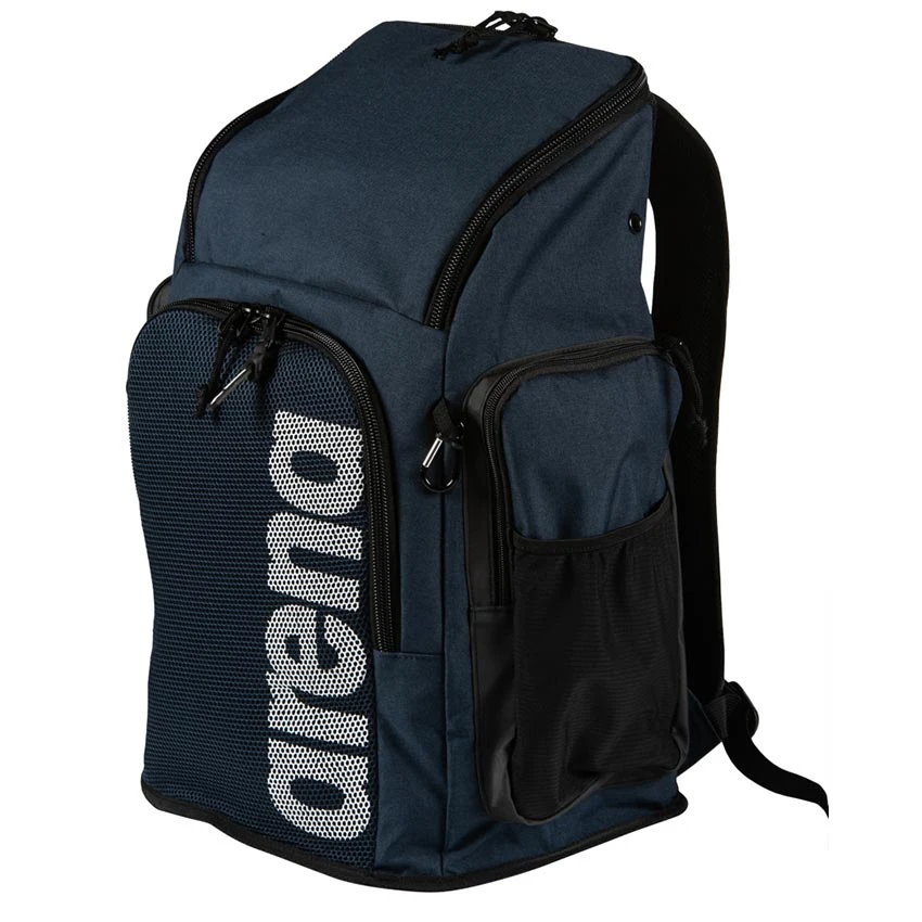 Arena Chelsea And Westminster Team 45L Backpack Navy - Image 4