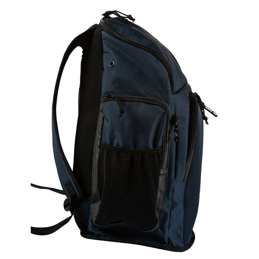 Arena Chelsea And Westminster Team 45L Backpack Navy - Image 3