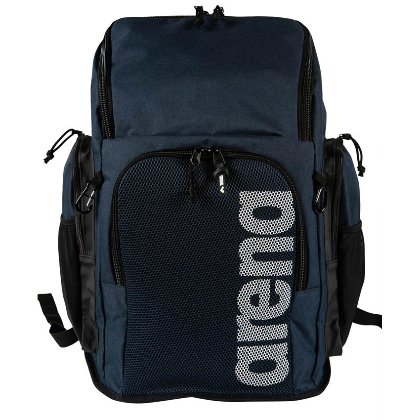 Arena Chelsea And Westminster Team 45L Backpack Navy