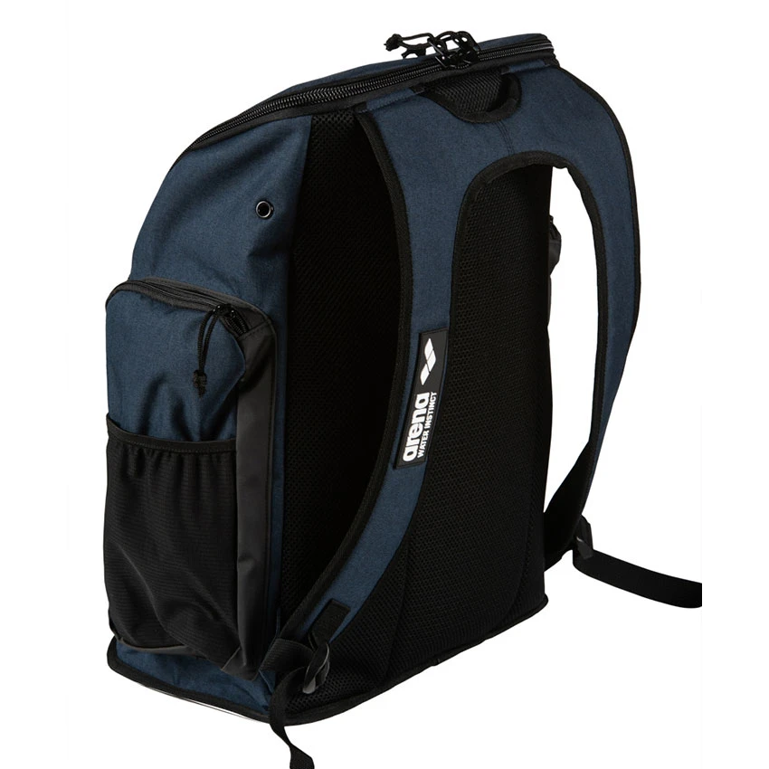 Arena Chelsea And Westminster Team 45L Backpack Navy - Image 2