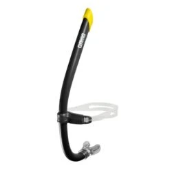 Arena Swim Snorkel Pro 111-Black