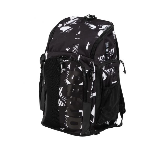 ARENA SPIKY III ALLOVER TEAM BACKPACK – LIMITED EDITION- RIC – 45L - Image 2