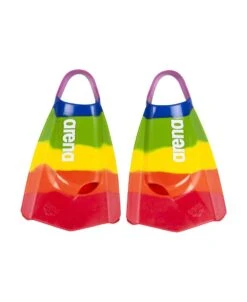 Arena Powerfin Pro II Pride