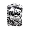 Maru Swirl Kickboard White