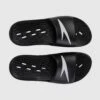 Ladies Speedo Slide Black