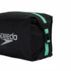 Speedo Pool Side Bag Black/Green