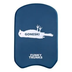 Funky Trunks Goneski KickBoard