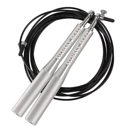 Fitness-Mad Fitness Mad Ultra Speed Skipping Rope