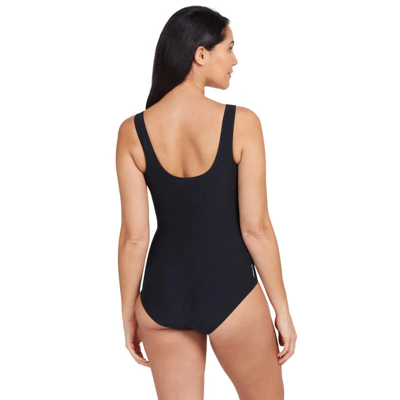 Zoggs MACMASTERS SCOOPBACK ONE Piece - Image 2