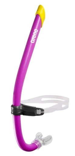 Arena Swim Snorkel Pro 111 Pink