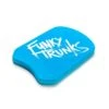 FUNKITA Funky Trunk Kickboard – Light Blue