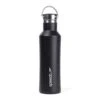 Speedo Metal Drinks Bottle -Black