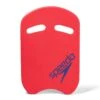 Speedo Kickboard With Handles Red/Blue