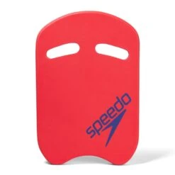 Speedo Kickboard With Handles Red/Blue