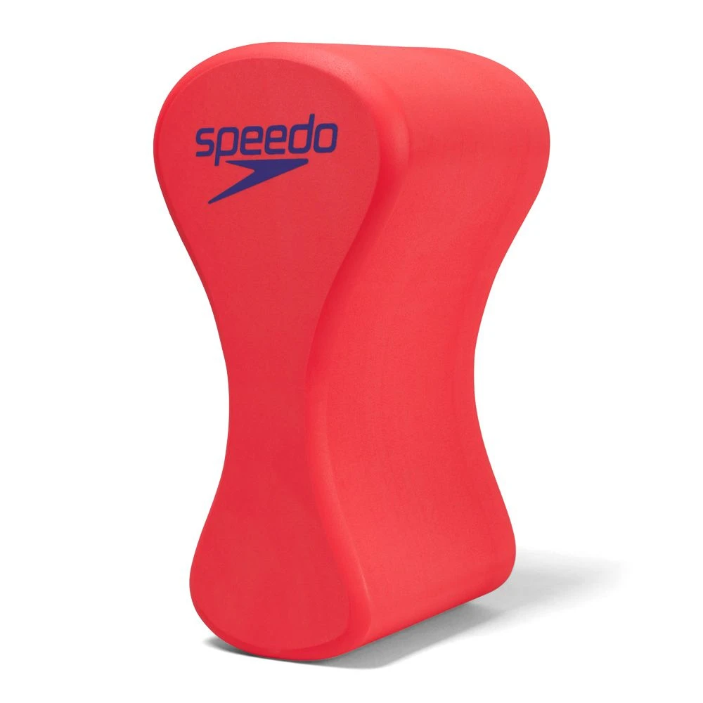 Speedo Pullbuoy β Red