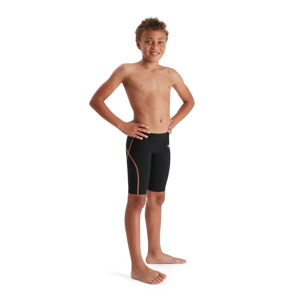 Speedo Fastskin Junior Lzr Racer X Jammer - Image 3