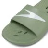 Speedo Slide Green