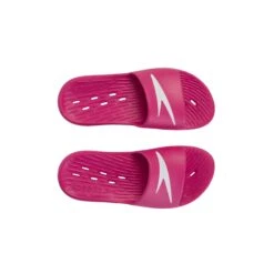Ladies Speedo Slide Pink