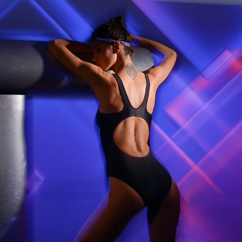 Aquarapid – Woman’s Alumi Body Shaping Swimsuit - Image 3