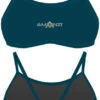 Amanzi NEPTUNE BIKINI TOP