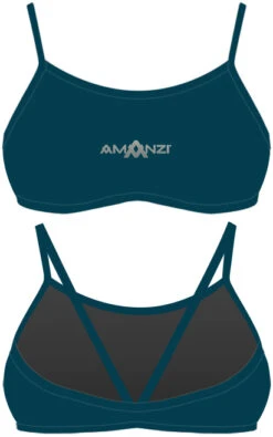 Amanzi NEPTUNE BIKINI TOP
