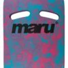 Maru Handled Swirl Kickboard