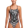 Funkita Ladies Zee Zee Top Bond Girl One Piece