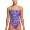 Funkita Ladies Peacock Paradise Single Strength