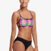 Funkita Ladies Sports Two Piece Happy Highlander