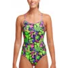 Funkita Ladies Diamond Back One Piece Sloth Slumber