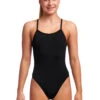 Funkita Still Black Girls Single Strap One Piece