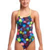 Funkita Girls Sting Goes Strapped In
