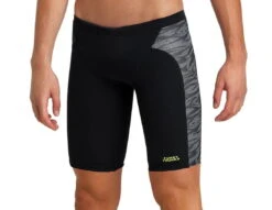 Funky Trunks Boy’s Training Jammers Night Run