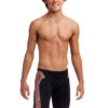 Funky Trunks Boy’s Training Jammers Trihard