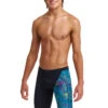 Funky Trunks Boy’s Training Jammers Wires Crossed