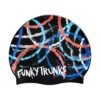 Funky Trunks Funky Trunk Silicone Hat Spin Doctor