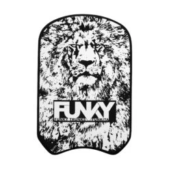 Funky Trunks Funky Lion Eyes Kickboard