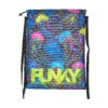 FUNKITA Funky Schwimma Stinga Mesh Gear Bag