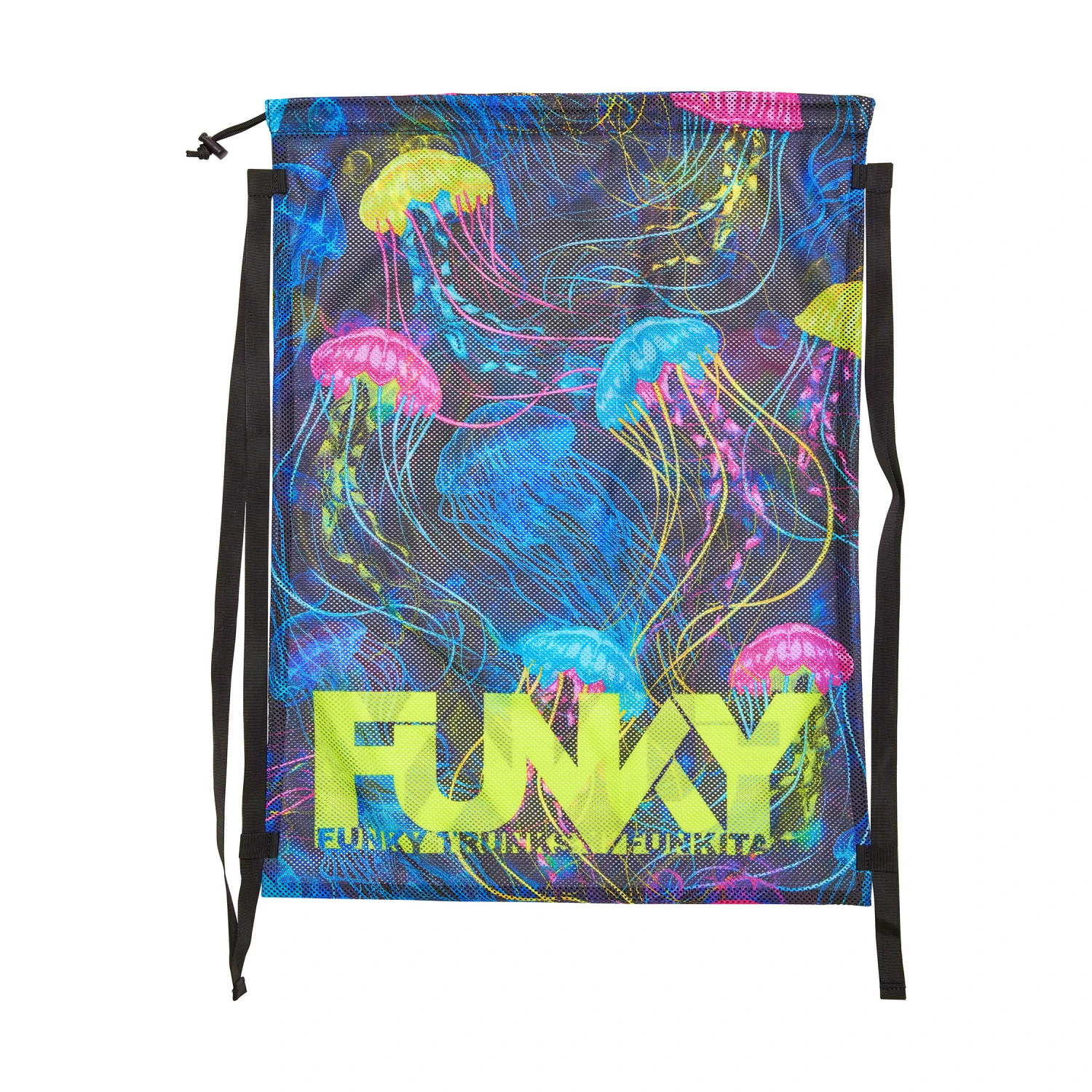FUNKITA Funky Schwimma Stinga Mesh Gear Bag