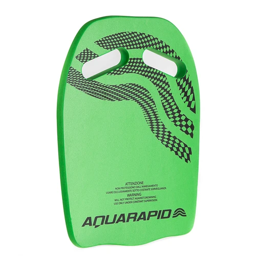Aquarapid Kickboard-Green - Image 2