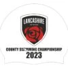 Lancs 2023 County Championship Hat