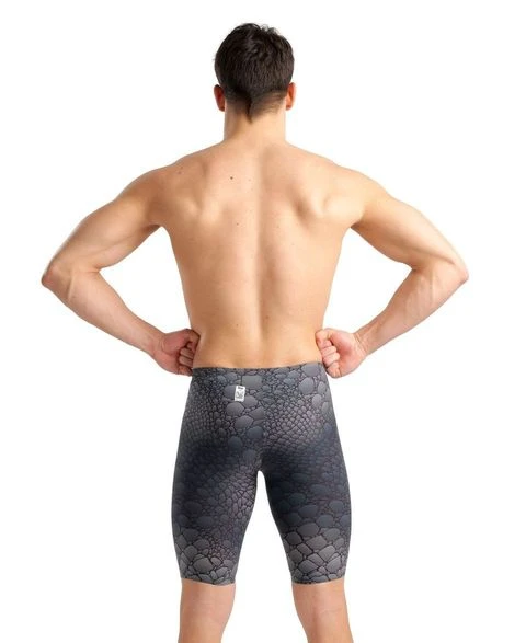 Arena Men’s Powerskin Carbon-Air² Night Gator Jammer Limited Edition - Image 4