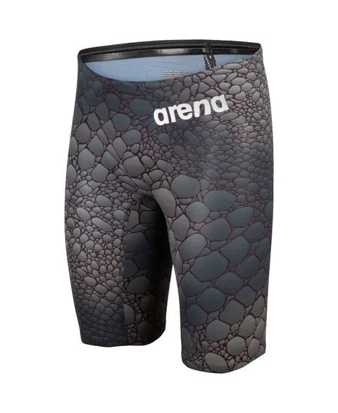 Arena Men’s Powerskin Carbon-Air² Night Gator Jammer Limited Edition - Image 3