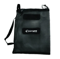 Vorgee Mesh Equipment Bag – Black