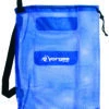 Vorgee Mesh Equipment Bag – Blue