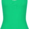 Amanzi Womens Emerald Tie Back One Piece