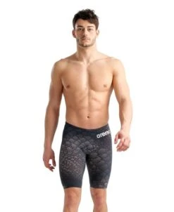 Arena Men’s Powerskin Carbon-Air² Night Gator Jammer Limited Edition