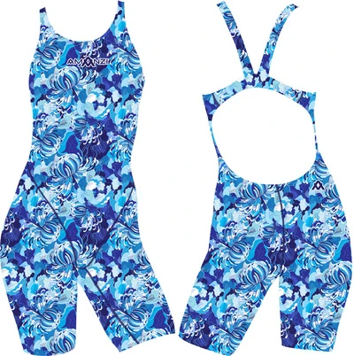 Amanzi Girls Avana Kneelength