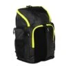 Arena Spiky 3 45L Backpack Smoke/Yellow